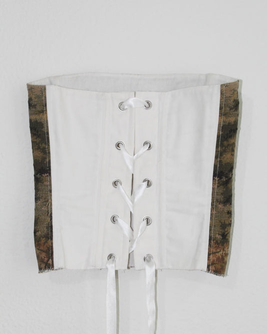 Tapestry Corset 2 (Umbrella)
