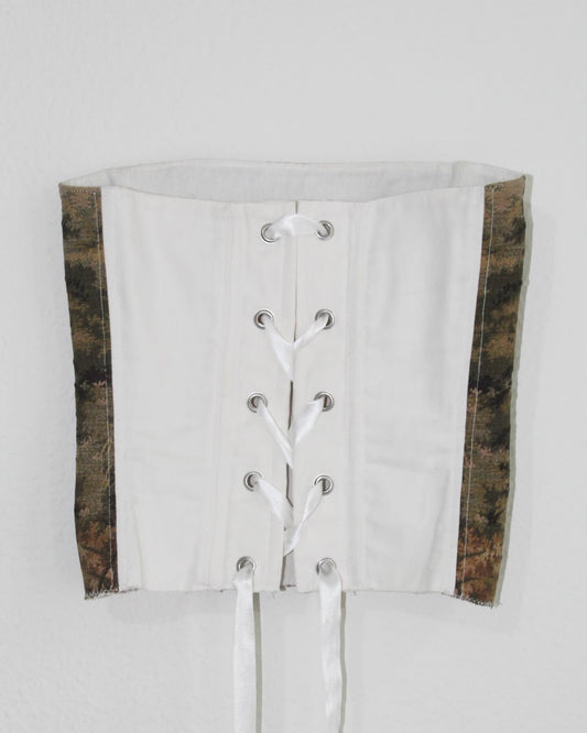 Tapestry Corset 2 (Umbrella)