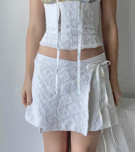 The Tapestry Skirt 2.0