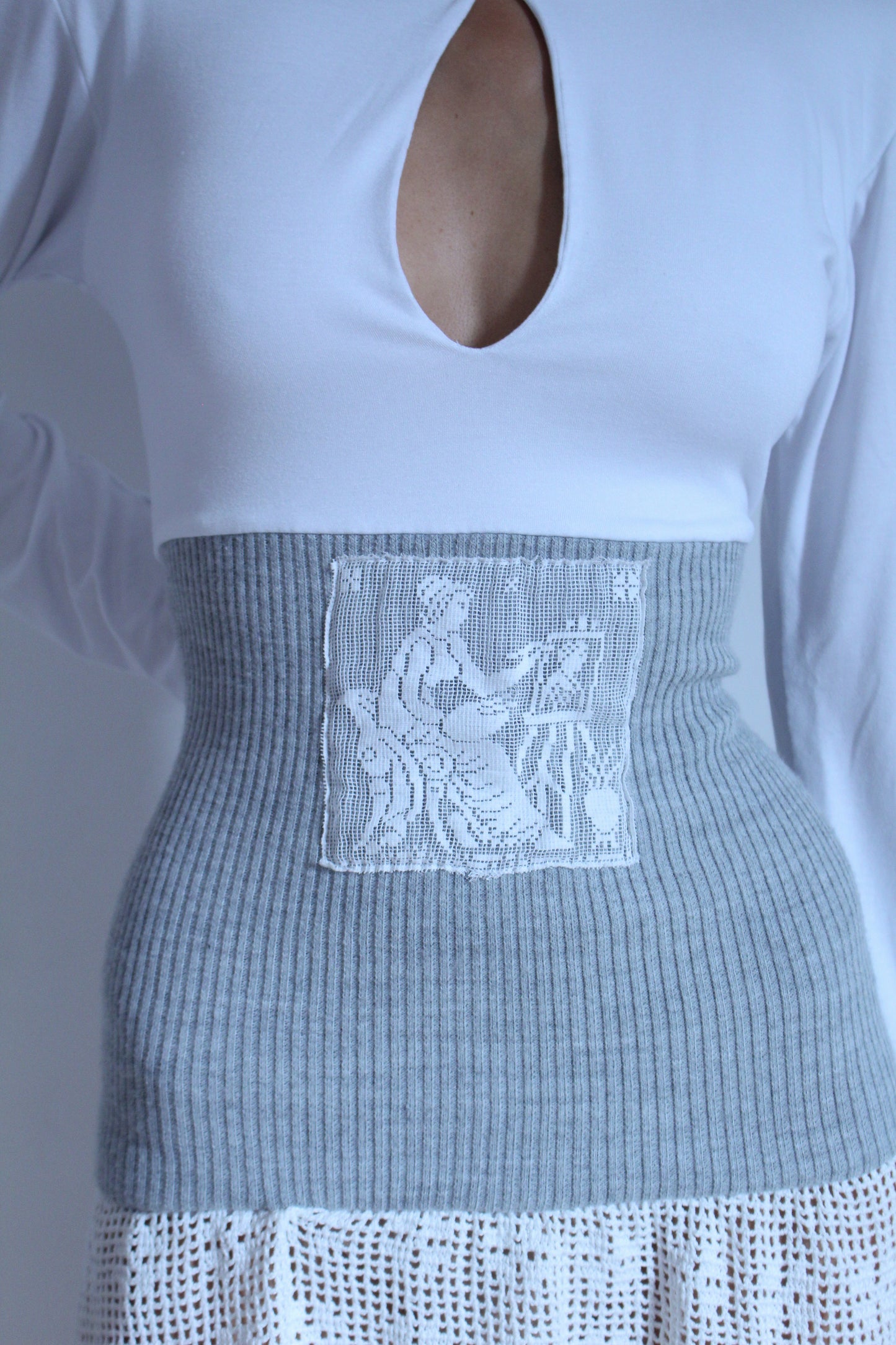The Elwyna Dress (The Woman Painting)