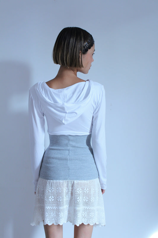 The Elwyna Dress (The Woman Painting)