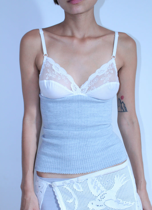 The Bralette Top #1