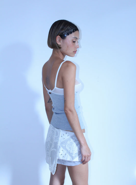The Bralette Top #1