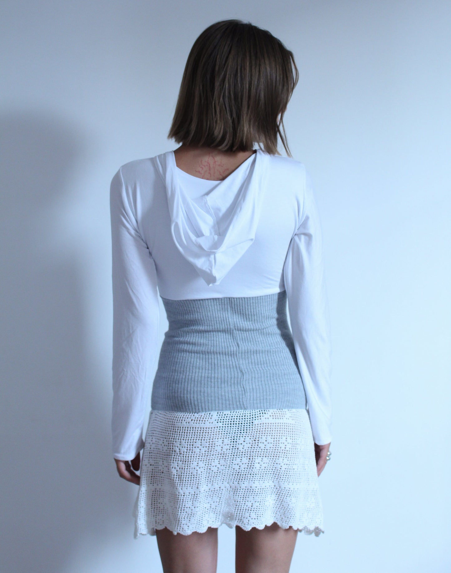 The Elwyna Dress (The Women holding hands)