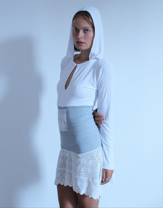 The Elwyna Dress (The Women holding hands)