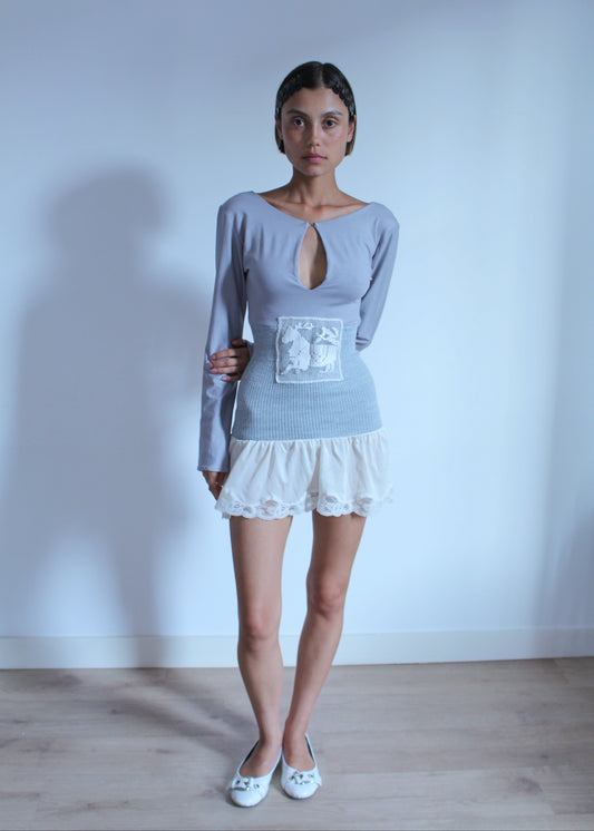 The Elwyna Dress (The Horse)