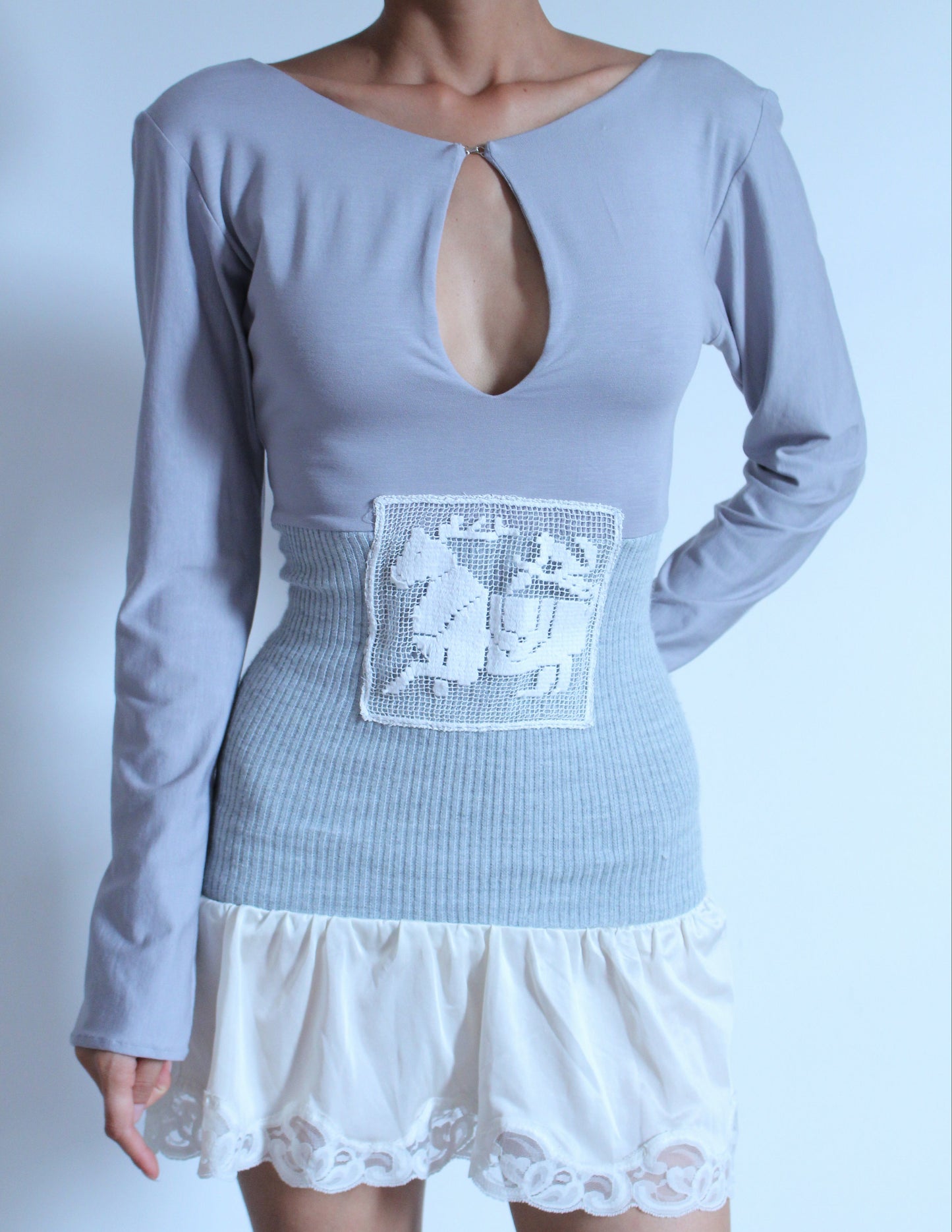 The Elwyna Dress (The Horse)