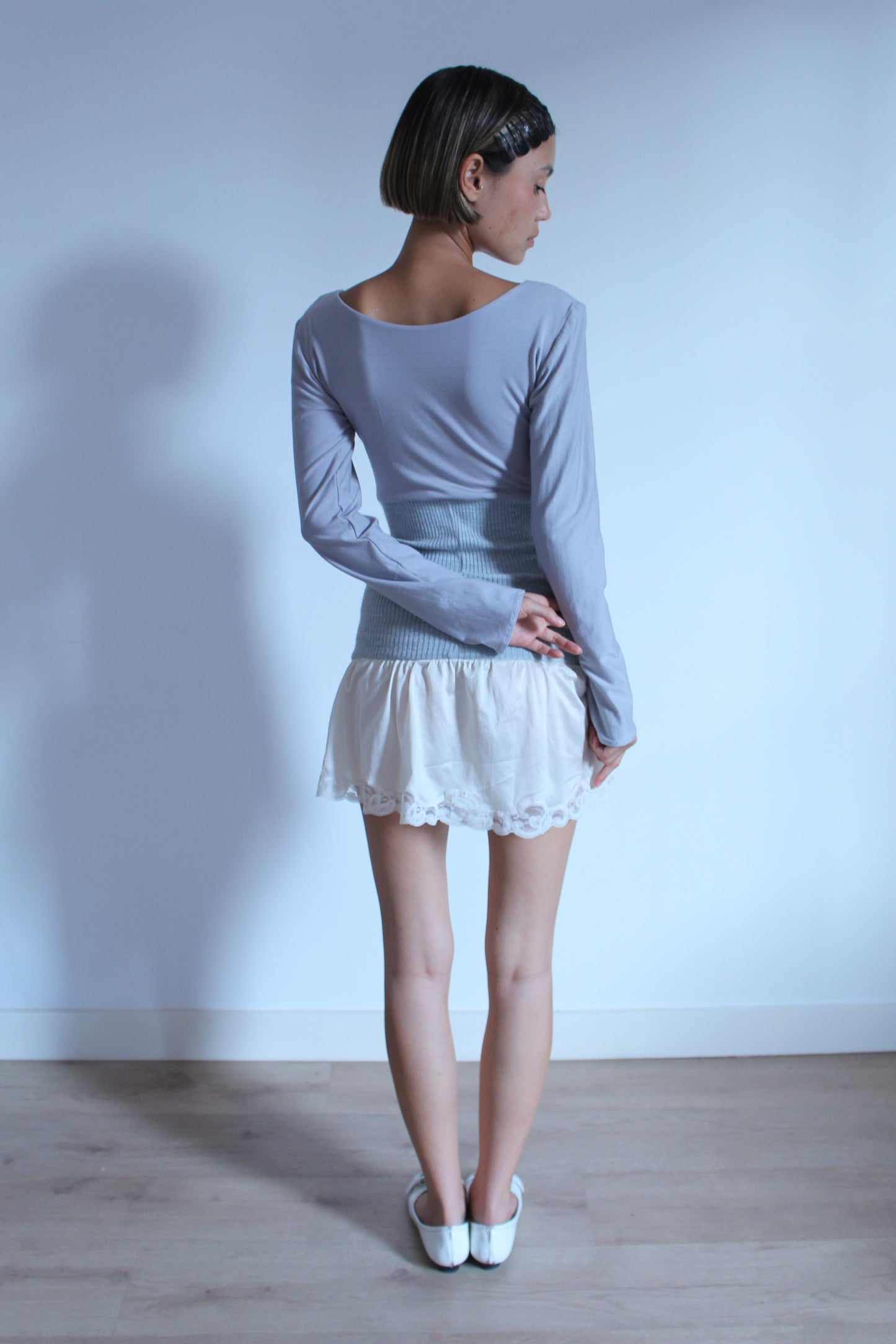 The Elwyna Dress (The Horse)