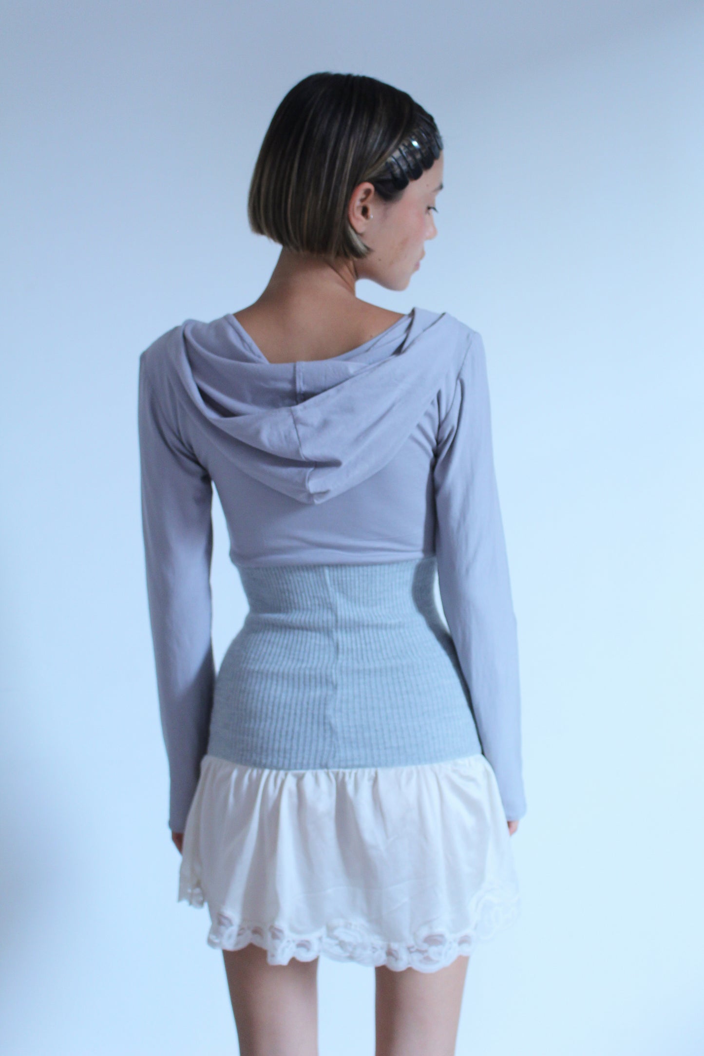 The Elwyna Dress (The Horse)