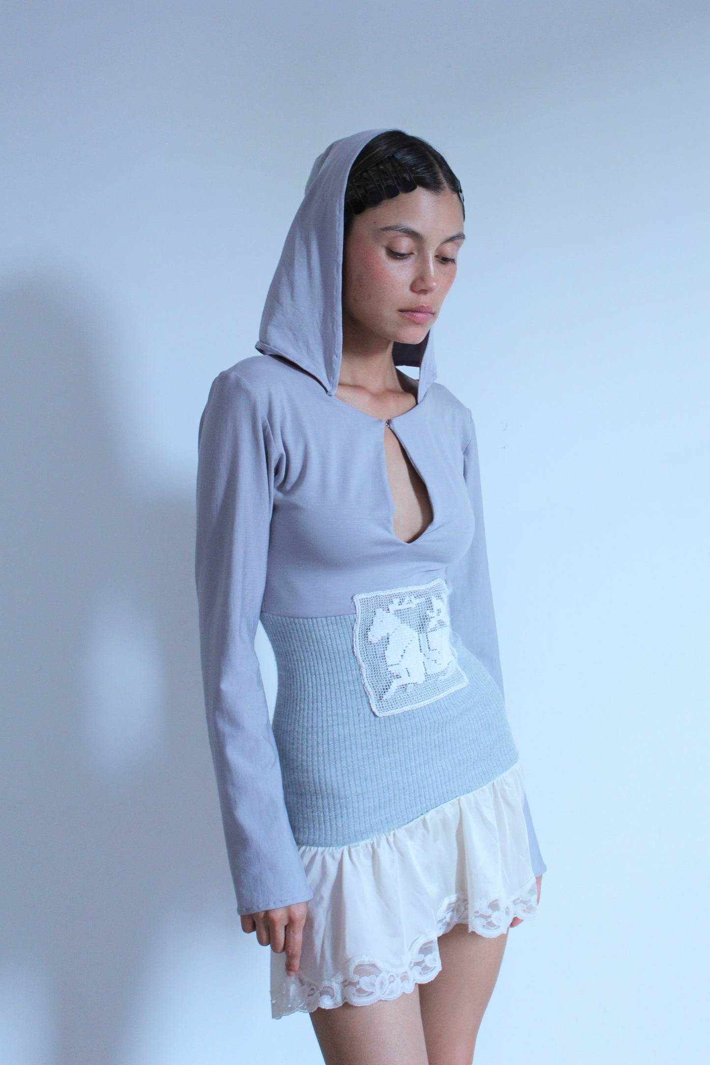 The Elwyna Dress (The Horse)