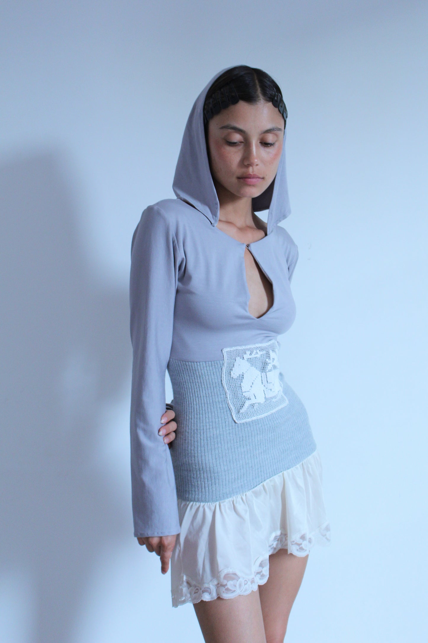 The Elwyna Dress (The Tennis Player)